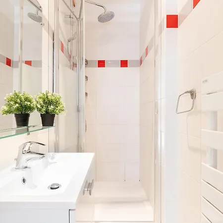 Latin Quarter & Pantheon - 1br - Cityapartmentstay פריז